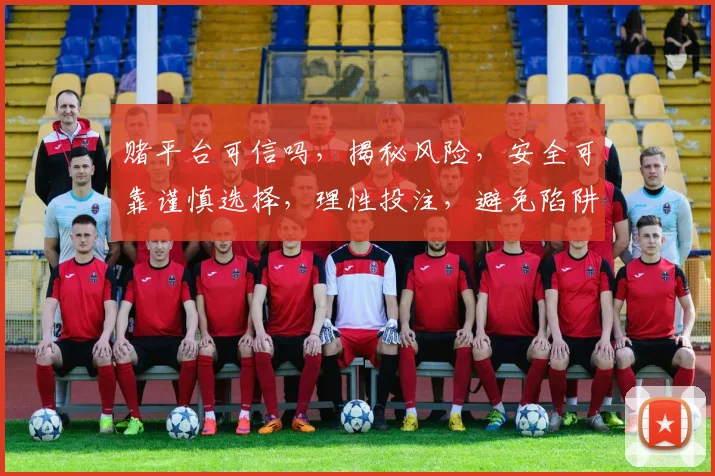 赌平台可信吗，揭秘风险，安全可靠谨慎选择，理性投注，避免陷阱。
