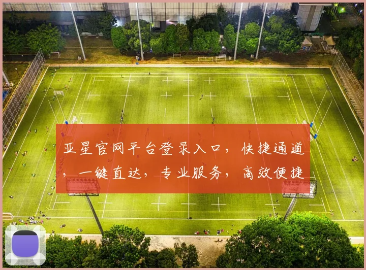 亚星官网平台登录入口，快捷通道，一键直达，专业服务，高效便捷，安全可靠。